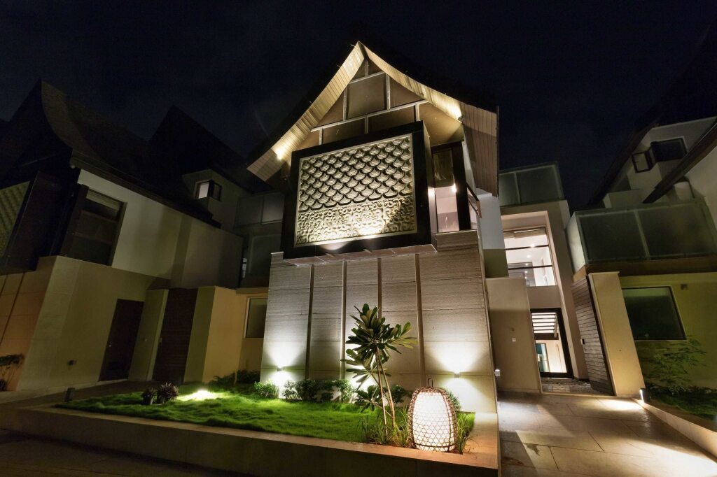Ultra Luxury Villa Bali — фото 1