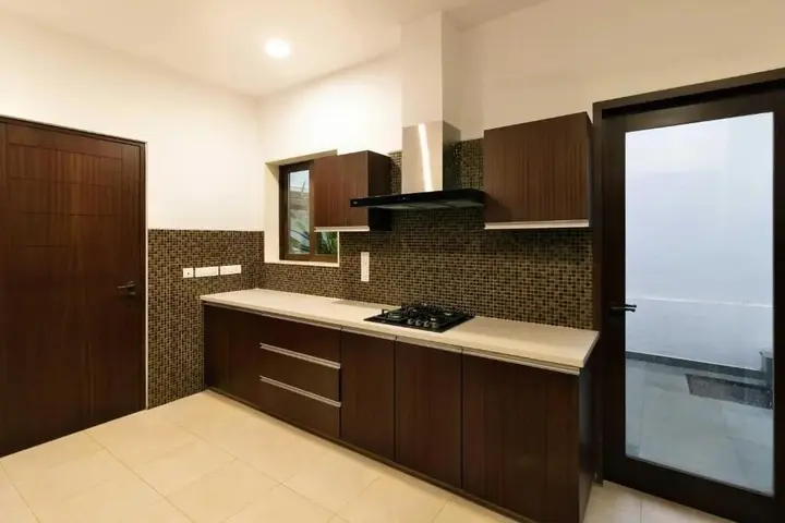 Нерул: Ultra Luxury Villa Bali