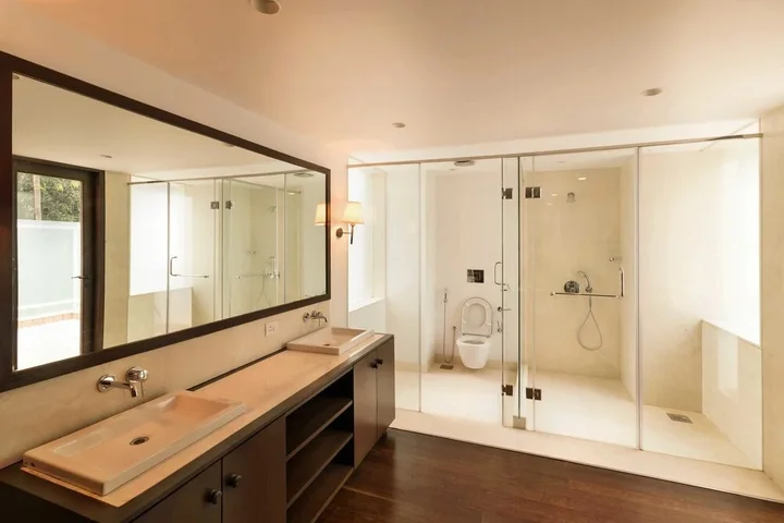 Нерул: Ultra Luxury Villa Bali