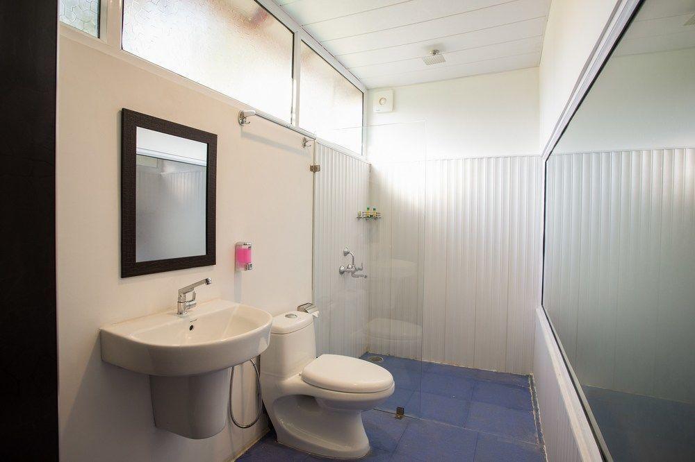 Морджим: FabHotel Retreat Morjim