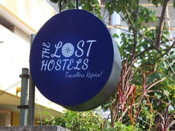 Варкала: The Lost Hostel