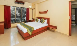 Малван: Treebo Trip Konark residency