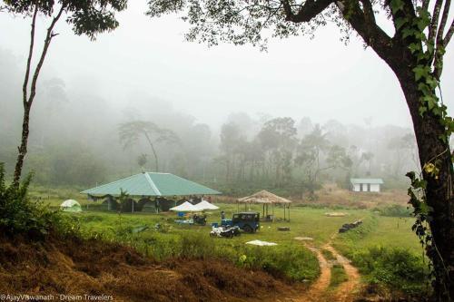 Гоникоппал: Camping In Remote Coorg