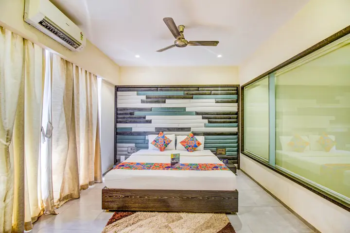 Кандолим: FabHotel Supreme Grande