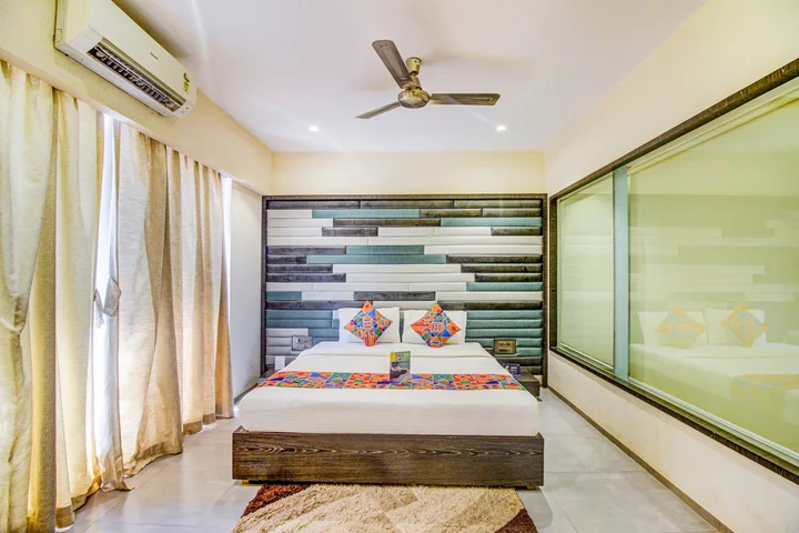 Кандолим: FabHotel Supreme Grande