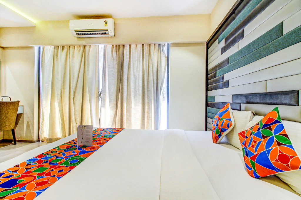 Кандолим: FabHotel Supreme Grande