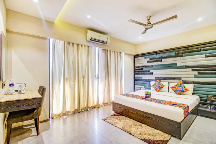 Кандолим: FabHotel Supreme Grande