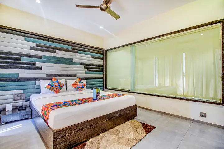 Кандолим: FabHotel Supreme Grande