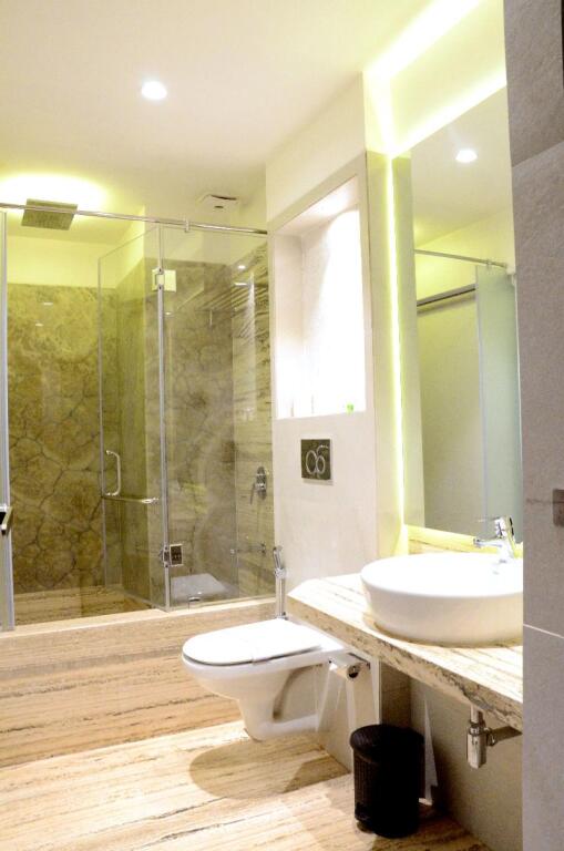 Кандолим: FabHotel Supreme Grande