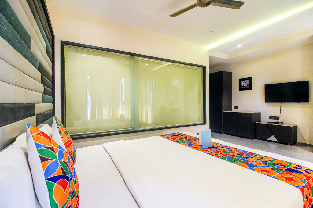 Кандолим: FabHotel Supreme Grande