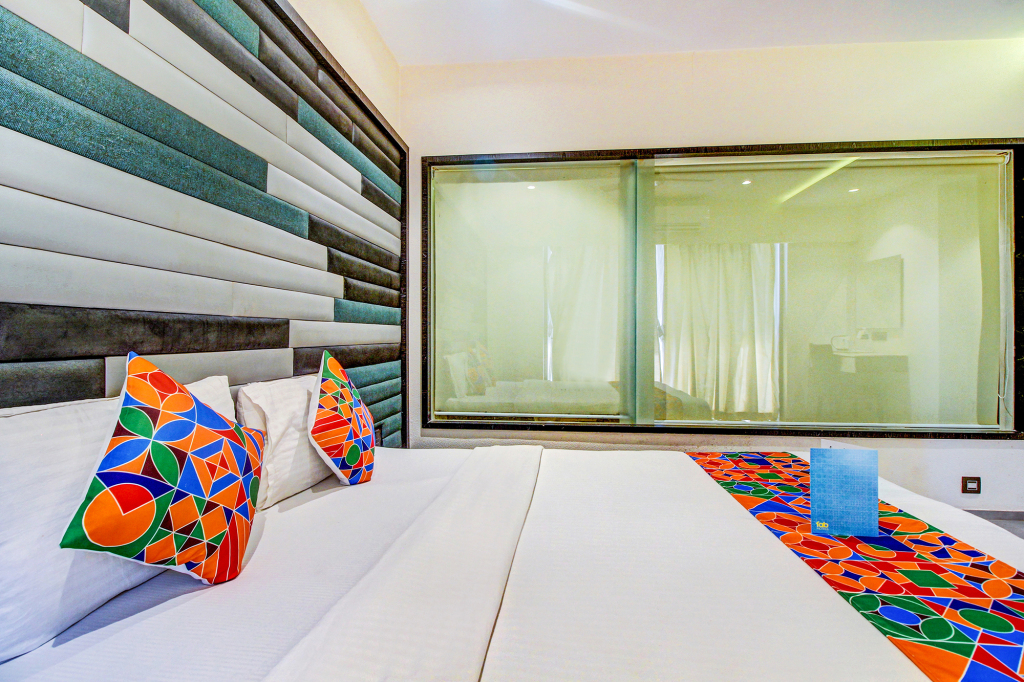 Кандолим: FabHotel Supreme Grande