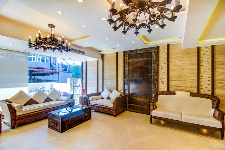Кандолим: FabHotel Supreme Grande