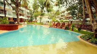 Калангут: LEISUREBAY