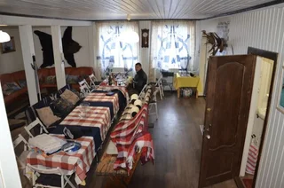 Свирица: Kujvasar Hotel