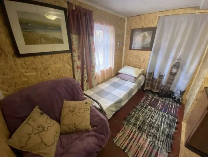 Свирица: Kujvasar Hotel