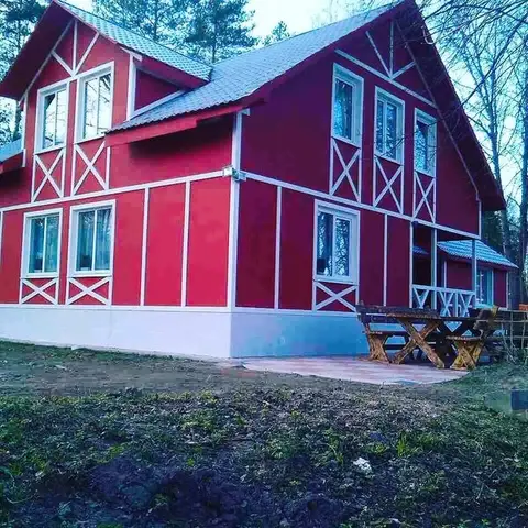 Свирица: Kujvasar Hotel