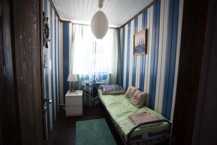 Свирица: Kujvasar Hotel