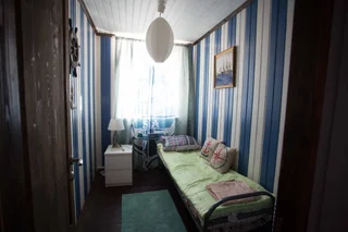 Свирица: Kujvasar Hotel