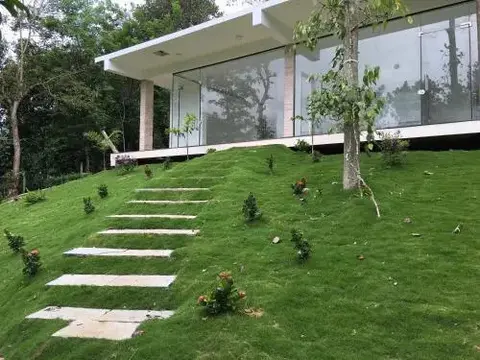 Султан-Батери: Harmony Farm Wayanad