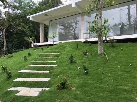 Султан-Батери: Harmony Farm Wayanad