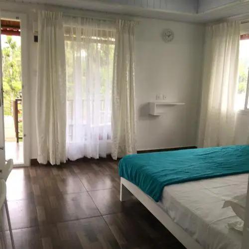 Султан-Батери: Harmony Farm Wayanad