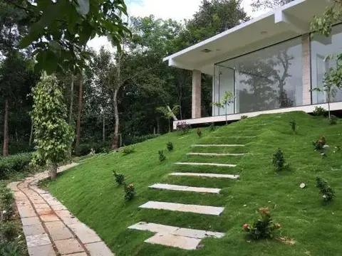 Султан-Батери: Harmony Farm Wayanad