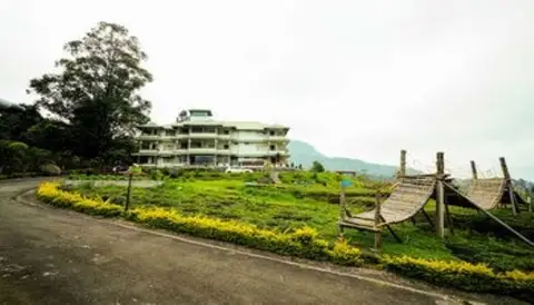 Shola Heaven Resort — фото 1