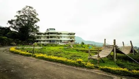 Муннар: Shola Heaven Resort