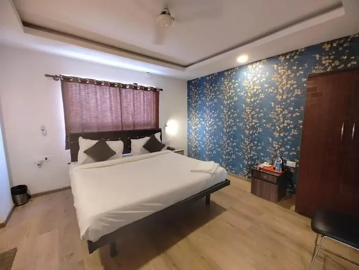 Гувахати: Hotel Grand Majesty