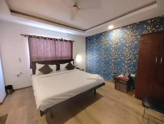 Гувахати: Hotel Grand Majesty