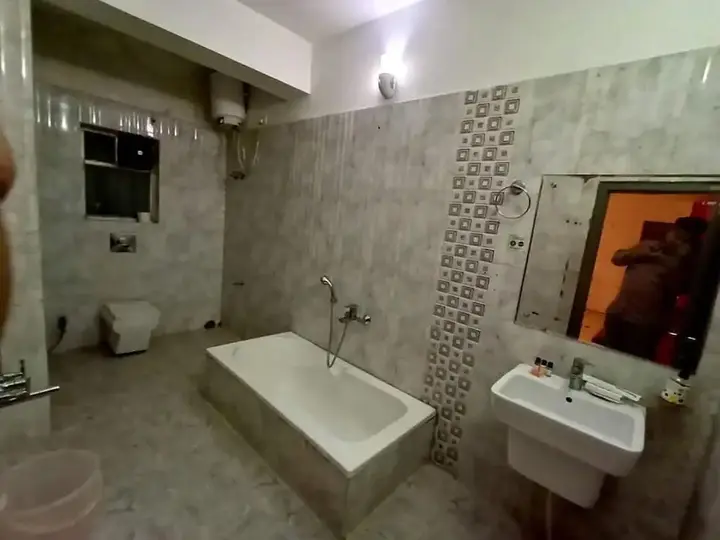 Гувахати: Hotel Grand Majesty