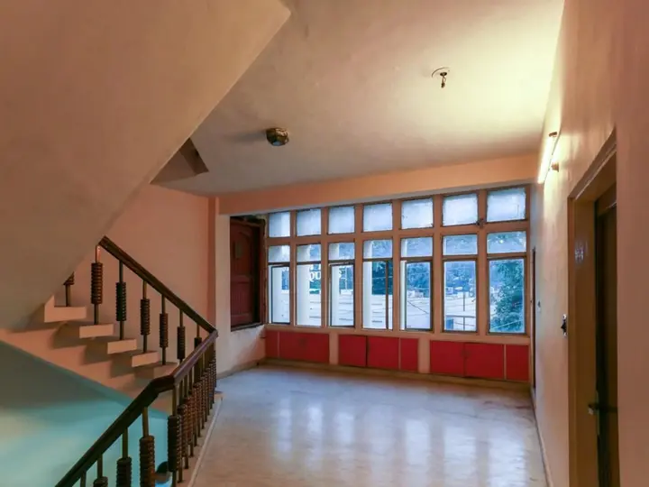 Крепость Jhansi: Hotel Raj Palace
