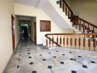 Крепость Jhansi: Hotel Raj Palace