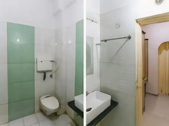 Крепость Jhansi: Hotel Raj Palace