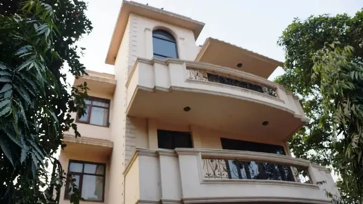 Maxfort Budget Hotel Gurgaon — фото 4