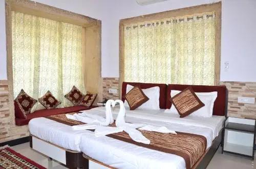 Джайсалмер: V Resorts Pithla Heritage Jaisalmer