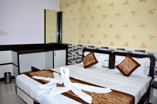 Джайсалмер: V Resorts Pithla Heritage Jaisalmer