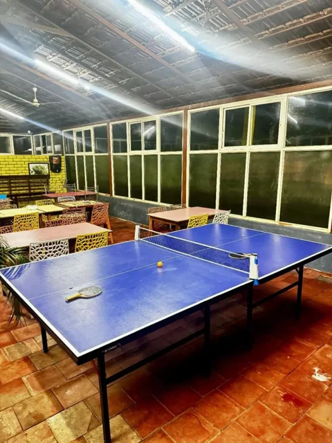 Кушалнагар: Coorg Nest Cottages