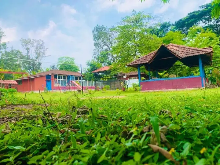 Кушалнагар: Coorg Nest Cottages