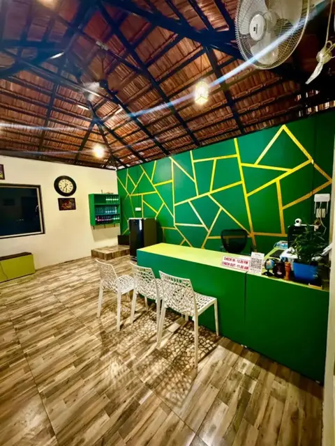 Кушалнагар: Coorg Nest Cottages