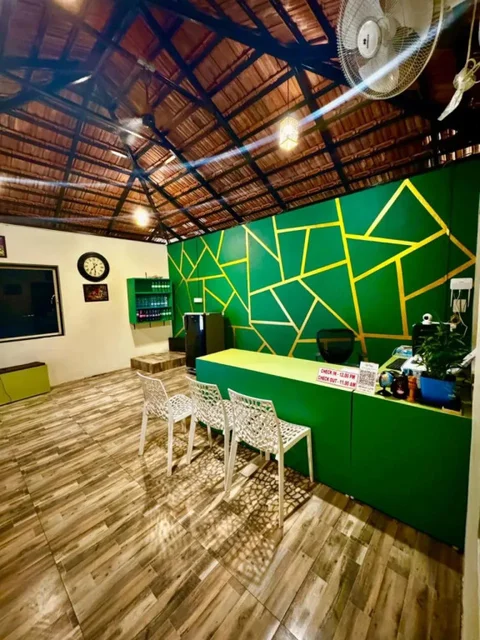 Кушалнагар: Coorg Nest Cottages