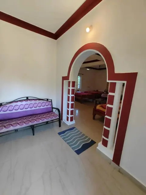 Кушалнагар: Coorg Nest Cottages