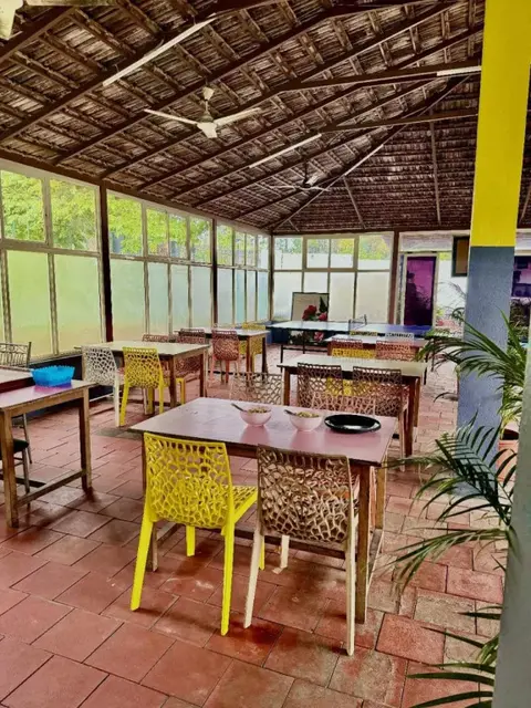 Кушалнагар: Coorg Nest Cottages