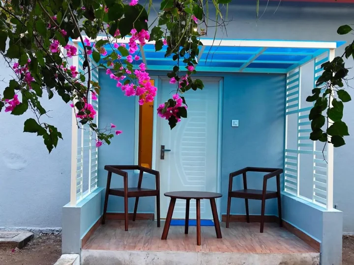 Кушалнагар: Coorg Nest Cottages