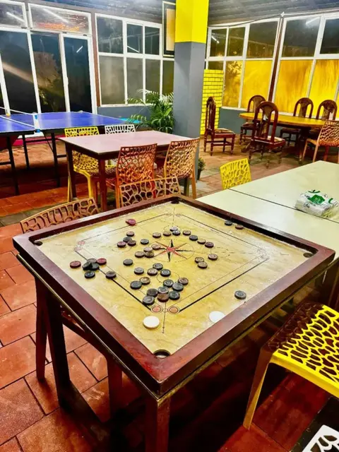 Кушалнагар: Coorg Nest Cottages