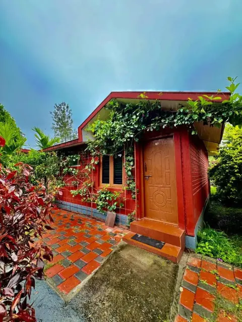 Кушалнагар: Coorg Nest Cottages