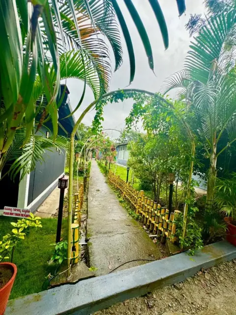 Кушалнагар: Coorg Nest Cottages