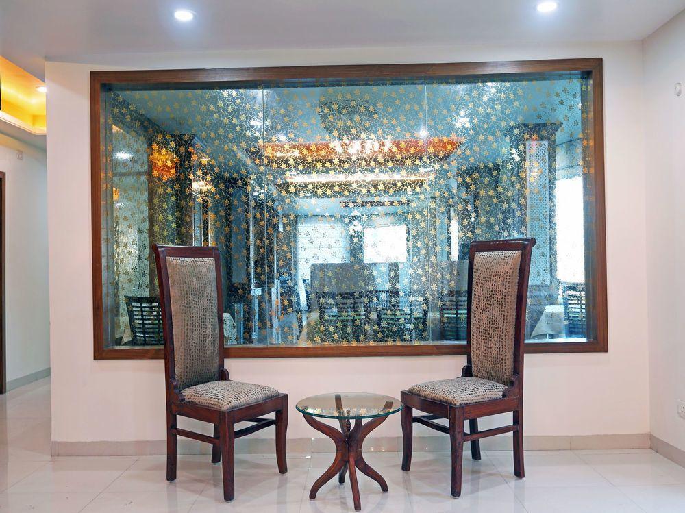 Шимла: Hotel The Rock Castle by DLS Hotels