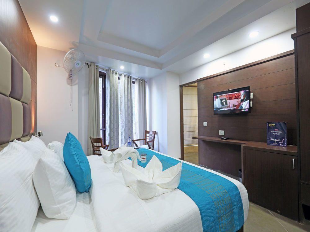 Шимла: Hotel The Rock Castle by DLS Hotels