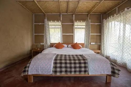 Калимпонг: PaliGhar Farmstay